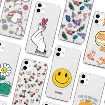 잇케이스 디자인 투명 LG 벨벳 젤리 케이스 G900