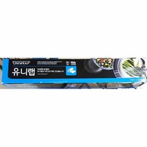 유니랩(태양 30x50 가정용)X50개 포장랩 업소용랩 주방랩 비닐랩, 선택1:본상품선택