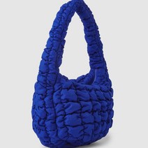 2023 구름백 COS 가방 구름가방 주름가방 제니가방