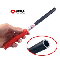 국산 셋트앙카 펀치 앙카펀치 260mm 세트앙카 1/4 5/16 3/8 1/2 5/8 셋트앙카펀치 앵커펀치 펀치핸들 세트트앙카펀치 앙카볼트 앵커볼트 펀치 핸들 손잡이 자루, 앙카펀치 5/8용