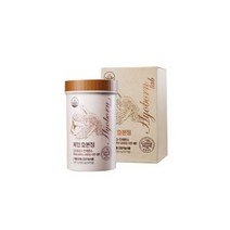 마임 복합 효본정 337.5 g(500 mg X 675정), 337.5g, 1개
