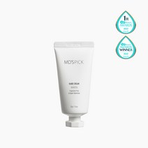 엠디스픽 무향 바리스타 핸드크림 올리브영추천 겟잇뷰티 뷰라벨