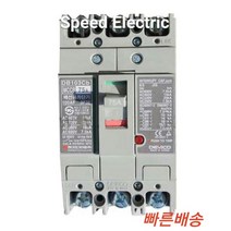동아전기 DB203Cb 3P175A 배선용차단기 MCCB NFB 3P
