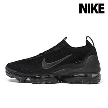 [나이키] 베이퍼 맥스 2021 플라이니트 트리플블랙 DH4084-001