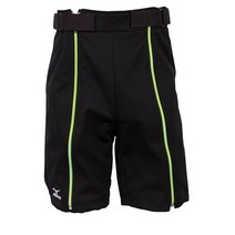 미즈노 레이싱웨어 JUNIOR RC SHORT PANTS_44 BK 14 130