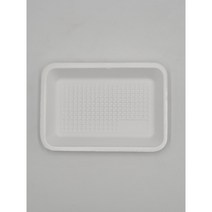 3S호 1000ea (1박스) / PSP 3호 접시 일회용 포장배달용기 그릇 트레이