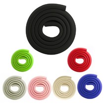 73 빵빵야 / 모서리 안전보호대 대형 2m 기둥보호대 모서리보호 모서리쿠션 모서리/코너보호용품 연베이지 L1031