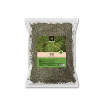 말린 솔잎 송엽 소나무잎 솔나무잎 솔잎차 X 500g 1팩