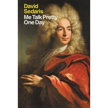 (영문도서) Me Talk Pretty One Day Paperback, Back Bay Books