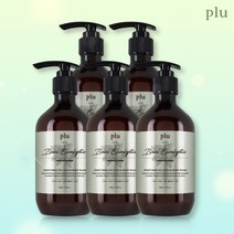 플루 퍼퓸드 스파 스크럽 바디워시 5개입(향선택), 색상:다마스크 로즈