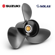 마린존 스즈키 60~140마력 알루미늄 프로펠러, 선택완료