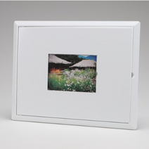 대영 아파트분전함커버 세대통신함 외경 440X340 속함 400X300 커버만, 3개