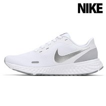 나이키 우먼스 레볼루션 5 런닝 여성 운동화 BQ3207-100