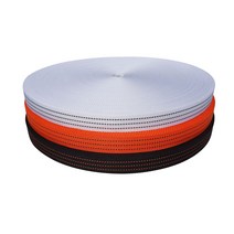 나이스본 38mm 웨빙바 화물바 깔깔이바 자동바 줄 끈 화물차 벨트, PE, 1개