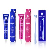 휘슬 펫케어 덴티스마일 고양이 강아지 치약/칫솔 (50ml/1개) 치석제거, 휘슬 치약 50ml (와일드 미트 향