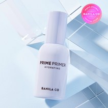 바닐라코 프라임 프라이머 하이드레이팅30ML