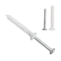 콘크리트 타격앙카 칼블럭 나사 피스 나사일체형 디스크 드라이비트 화스너 칼브럭 칼부럭 하스너 소량 낱개 판매, 타격앙카용 기리, 타격앙카용 드릴비트 BJ 6.0