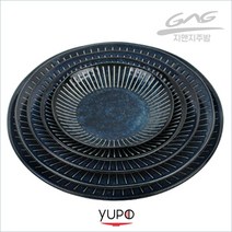 유포 일본산 코발트 16 17 18 19 20 시로센 원접시, 일제 코발트-18