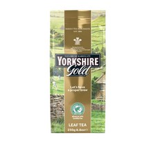 아트박스/메가커피 테일러오브 헤로게이트 요크셔골드 리필 250g 2개세트, 본품