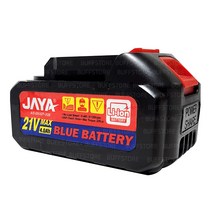 무선 열풍기 충전 휴대용 히팅건 JHG-100 전용 배터리, JHG-100 전용 4.0Ah 배터리 _1개, 1개