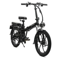 타이탄700 전기자전거 48v 13ah 21ah 500w 접이식 스로틀PAS겸용 자전거, 레드(4월중순입고예정), 13ah(PAS스로틀겸용)