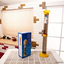 도르레컵수거함 (도매콜) 박스형, 상세페이지 참조