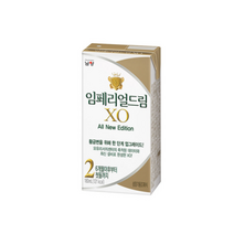 임페리얼드림XO 남양 액상분유 2단계 180ml, 147개, 1개입