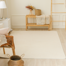 데코럽 마일드 투톤 러그