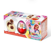 킨더 초콜렛 조이걸 무지 T3X4개, 킨더 초콜렛 조이걸 무지 T3 X 4