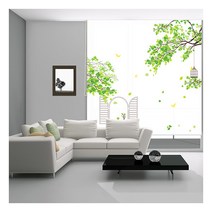[창문그리기] 롤스크린 블라인드 155x230 일반