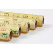 파워랩 40cm X 6ea (1박스) *무료배송