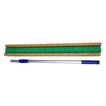 테니스장 브러쉬 테니스 브러시 180cm NF1152-1