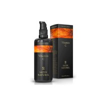 SatinNaturel 비타민C 페이스 세럼 100ml