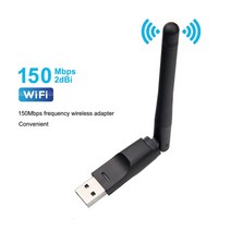 휴대용 와이파이 공유기 이동식 포켓 cioswi wd-1508b 미니 pc 네트워크 카드 무선 2.4g usb wifi 수신기 어댑터 150mbps 2dbi lan 이더넷 동글