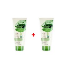 엘지 더페이스샵 알로에수딩젤 1+1, 단품