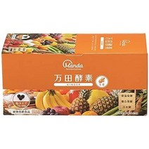 만다 효소 알갱이 타입 GINGER 진저 분포 7 × 30 포 (약 일분) 92380, one option, one option