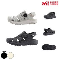 밀레 샌들 남성 여성 등산 워킹화 경량 여름신발 아웃도어 보아 다이얼 아쿠아슈즈