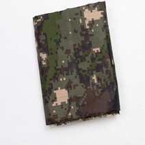 대폭)도전사(정전기방지) 카키밀리터리 D0637 dd2