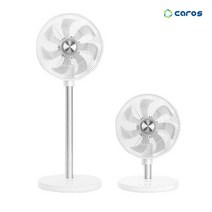 캐로스 써큘레이터 공기순환기 CAF-C12BLDC DK, 단품없음