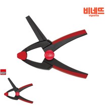 베세이 목공클램프 스프링 XV3 50 걸쇠 소형바이스 바이스