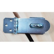 긴 자물쇠 잠금장치 열쇠 캐비넷 사물함 도난방지 대형자물쇠 긴고리 문잠금 걸고리 소형 중형 대형 특대형천만의쇼핑, 대형