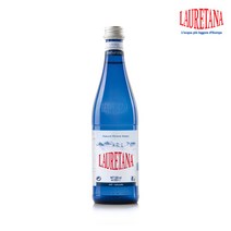 라우레타나 LAURETANA 이태리 천연광천수(생수) VAP500ml 1개입, 총 수량, 개당 용량