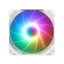 3RSYS TEAMMOST TMH12025 ARGB WHITE (1PACK)