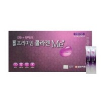일양약품 - 프리미엄 콜라겐 ME 3g x 90포, 1개, 60정