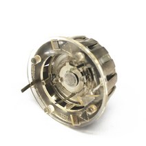 5PCS NIS-07 HIS-07 NAP-07 NAP07 이온 챔버 금속 가이거 화재 경보 보안 시스템 소스 연기 감지기 센서, [03] 10pcs