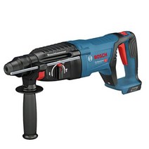 보쉬 충전햄머드릴GBH18V-26D-ProCORE 베어툴 망치