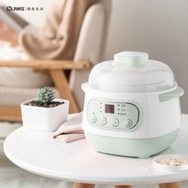 죽 메이커 죽제조기 가정용 휴대용 두유 다기능 건강식, 블루, 상세참고