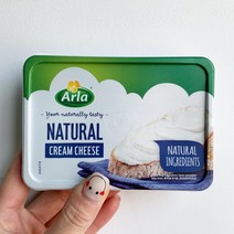 알라크림치즈 150g 2개