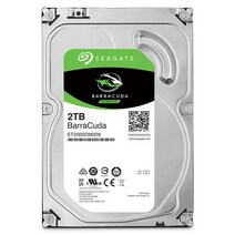 씨게이트 Barracuda HDD 3.5 ST2000DM008 하드디스크 정품