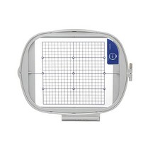 Sew Tech 자수 기계 후프 SA446 브라더 Quattro 6000D 6700D Innovis NV6700D 6750D VQ2400 XE1 XJ1 Babylock Solar